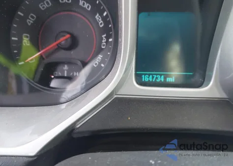 2015 Chevrolet Camaro 1Lt z USA, uszkodzony, nr VIN 2G1FD1E35F9309302